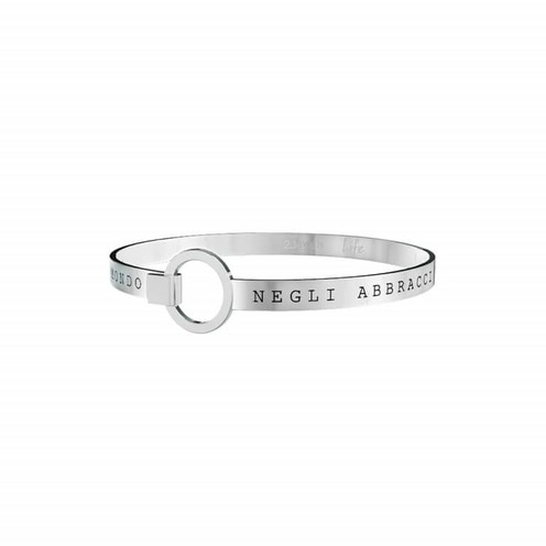 Bracciale Donna Kidult Philosophy Abbracci - 231682