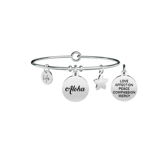Bracciale Donna Kidult Philosophy Aloha - 731362