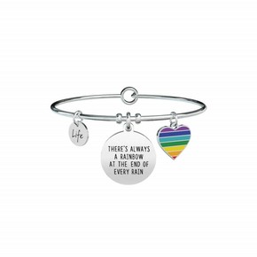 Bracciale Donna Kidult Philosophy Arcobaleno - 731313