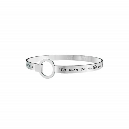 Bracciale Donna Kidult Philosophy Certezza - 231704