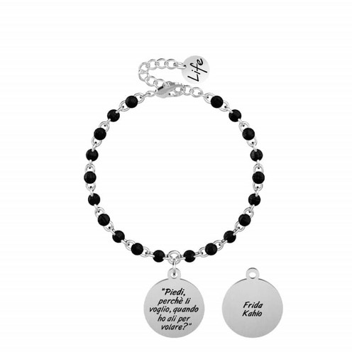 Bracciale Donna Kidult Philosophy Frida Kahlo - 731858