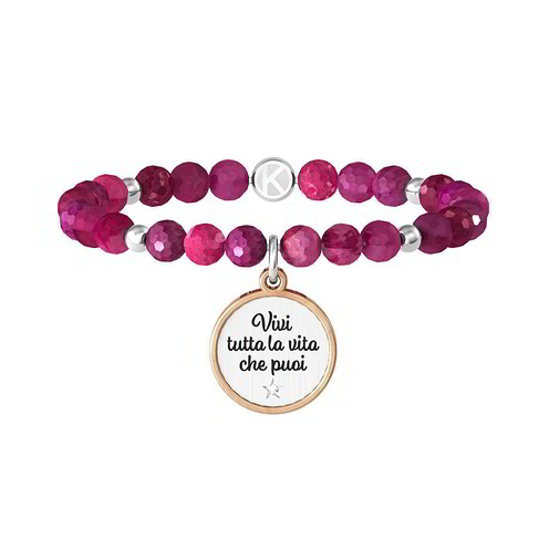 Bracciale Donna Kidult Philosophy James - 732109