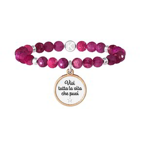 Bracciale Donna Kidult Philosophy James - 732109 Bracciale Donna Kidult Philosophy James - 732109