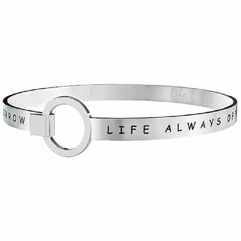 Bracciale Donna Kidult Philosophy Life Always - 231696
