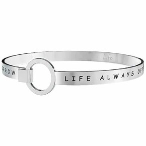 Bracciale Donna Kidult Philosophy Life Always - 231696