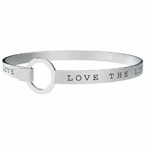 Bracciale Donna Kidult Philosophy Love Life - 231724