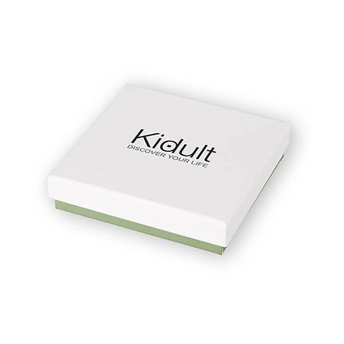 Bracciale Donna Kidult Philosophy Oscar Wilde - 731041