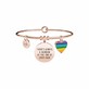 Bracciale Donna Kidult Philosophy Rainbow - 731667