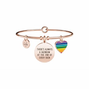 Bracciale Donna Kidult Philosophy Rainbow - 731667