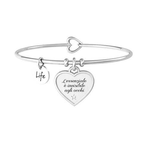 Bracciale Donna Kidult Philosophy Saint-Exupéry - 732094