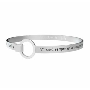 Bracciale Donna Kidult Philosophy Sempre - 231688 Bracciale Donna Kidult Philosophy Sempre - 231688