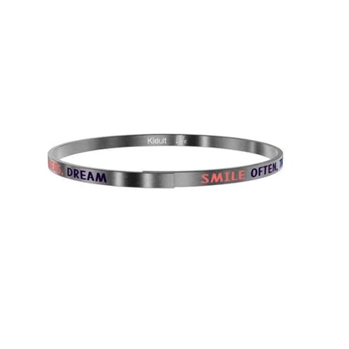 Bracciale Donna Kidult Philosophy Smile - 731742