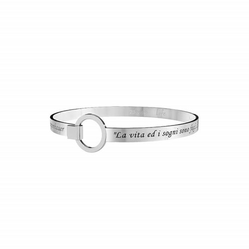 Bracciale Donna Kidult Philosophy Sogni - 231698