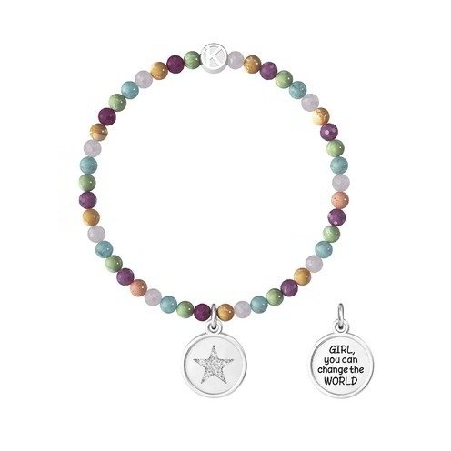 Bracciale Donna Kidult Philosophy Stella - 732163