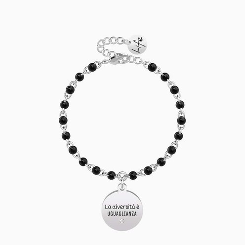 Bracciale Donna Kidult Philosophy Uguaglianza - 731905