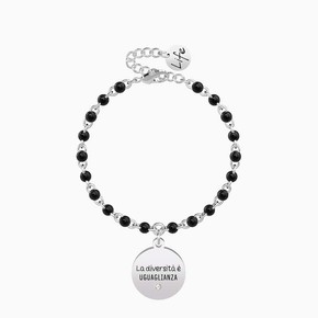 Bracciale Donna Kidult Philosophy Uguaglianza - 731905