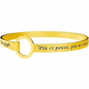 Bracciale Donna Kidult Philosophy Van Gogh - 231685 Bracciale Donna Kidult Philosophy Van Gogh - 231685