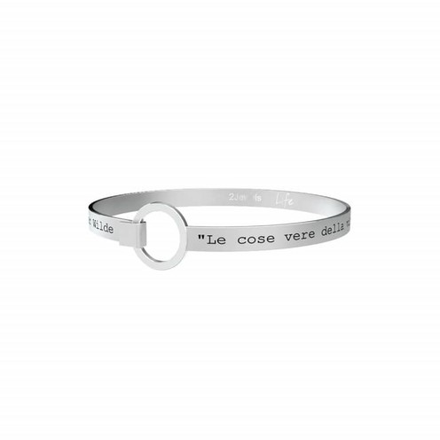 Bracciale Donna Kidult Philosophy Verità - 231692