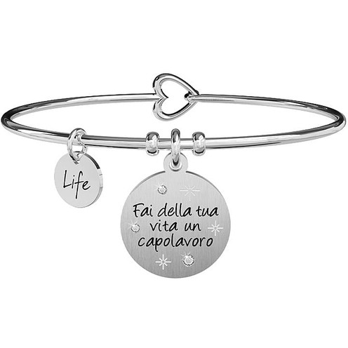 Bracciale Donna Kidult Philosophy Vita - 731901
