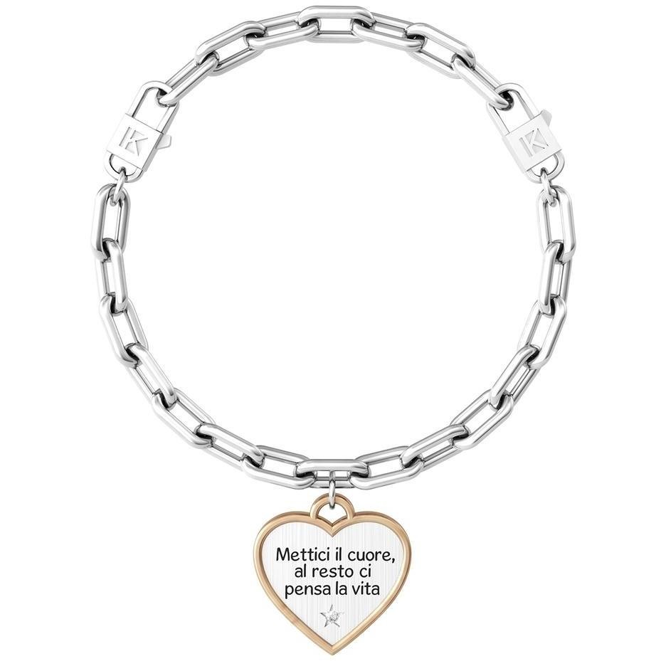 Bracciale Donna Kidult Philosophy Vita - 731946