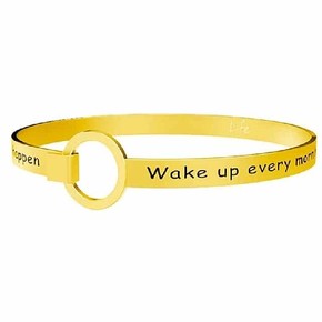 Bracciale Donna Kidult Philosophy Wake Up - 231691