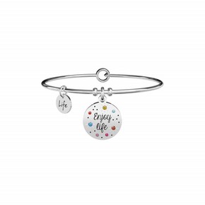 Bracciale Donna Kidult Philosopy Enjoy Life - 731865