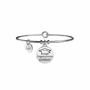 Bracciale Donna Kidult Special Moment Laurea - 231665