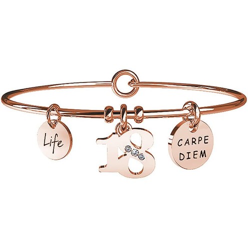Bracciale Donna Kidult Special Moments 18˚ - 731663