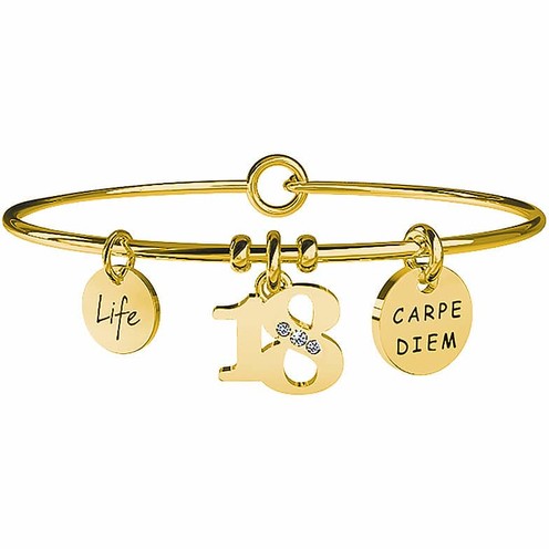 Bracciale Donna Kidult Special Moments 18˚ - 731664