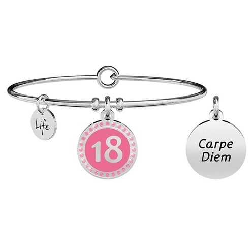 Bracciale Donna Kidult Special Moments 18˚ - 731717