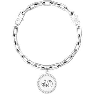 Bracciale Donna Kidult Special Moments 40 - 731952 Bracciale Donna Kidult Special Moments 40 - 731952