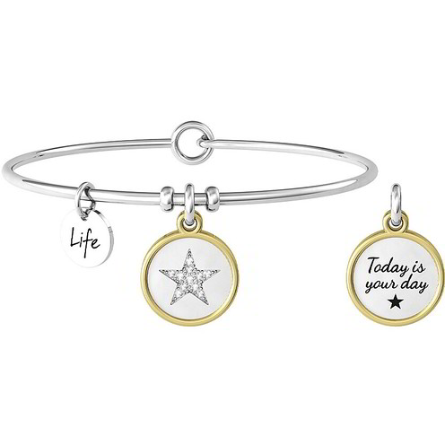 Bracciale Donna Kidult Special Moments - 732161