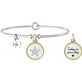 Bracciale Donna Kidult Special Moments - 732161