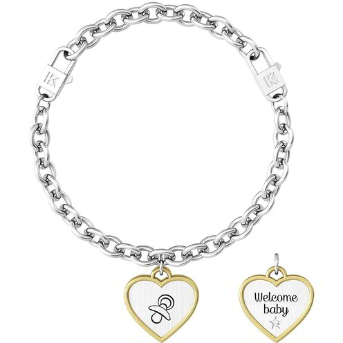 Bracciale Donna Kidult Special Moments Baby - 732009