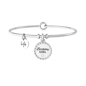 Bracciale Donna Kidult Special Moments Birthday Girl - 732097