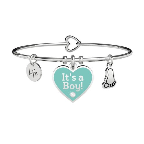 Bracciale Donna Kidult Special Moments Boy - 731711