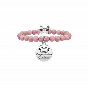 Bracciale Donna Kidult Special Moments Graduate - 731128 Bracciale Donna Kidult Special Moments Graduate - 731128