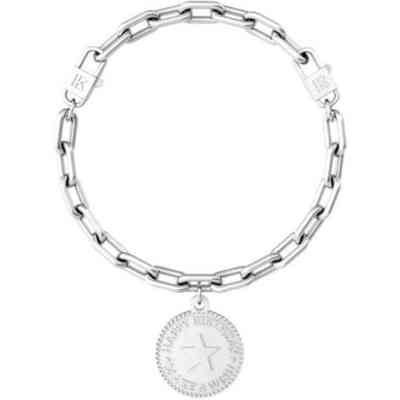 Bracciale Donna Kidult Special Moments Happy Birthday - 731954 Bracciale Donna Kidult Special Moments Happy Birthday - 731954