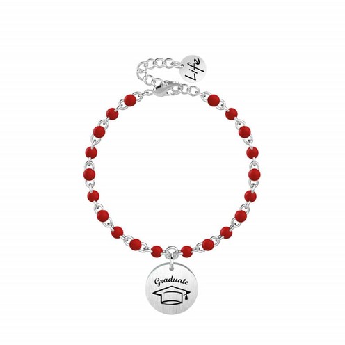 Bracciale Donna Kidult Special Moments Laurea - 731825