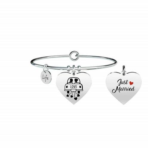 Bracciale Donna Kidult Special Moments Married - 731297