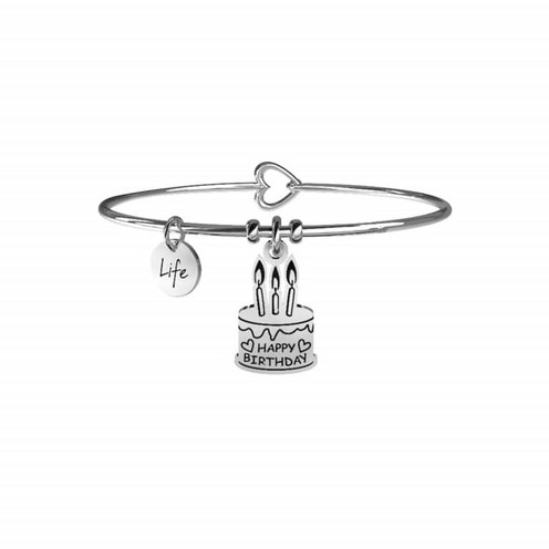 Bracciale Donna Kidult Special Moments Torta - 731077