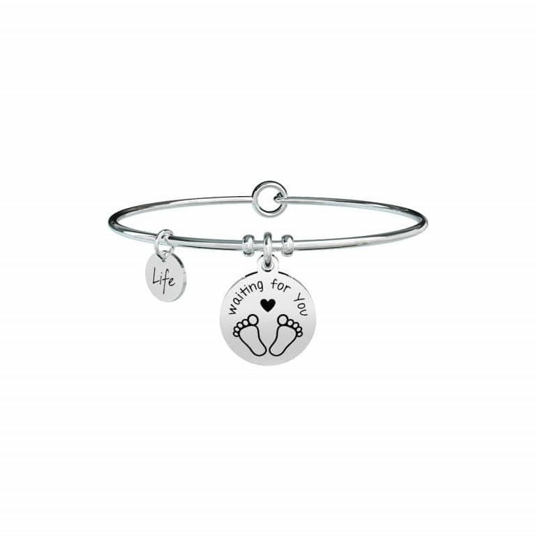 Bracciale Donna Kidult Special Moments Waiting - 731287