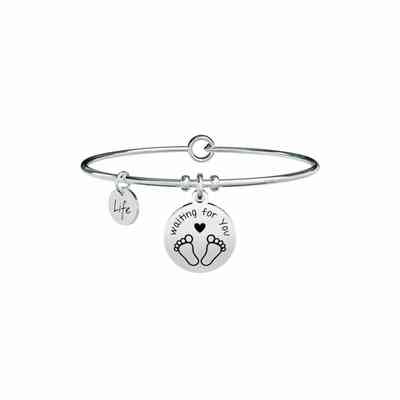 Bracciale Donna Kidult Special Moments Waiting - 731287