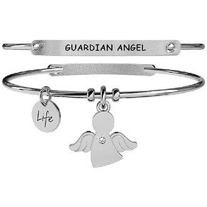 Bracciale Donna Kidult Spirituality Angelo Custode - 231669