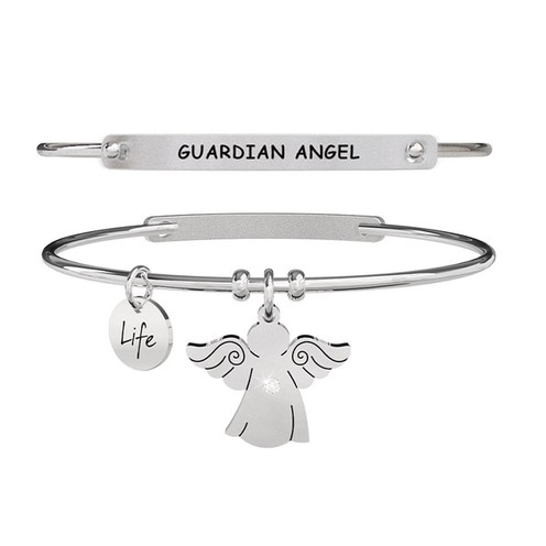 Bracciale Donna Kidult Spirituality Angelo Custode - 731760