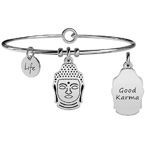 Bracciale Donna Kidult Spirituality Buddha - 231549