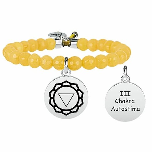 Bracciale Donna Kidult Spirituality Chakra - 231497