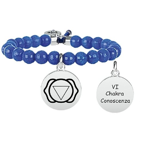 Bracciale Donna Kidult Spirituality Chakra - 231516