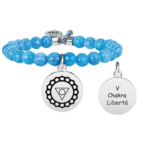 Bracciale Donna Kidult Spirituality Chakra - 231517 Bracciale Donna Kidult Spirituality Chakra - 231517
