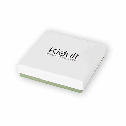 Bracciale Donna Kidult Spirituality Con Frase - 731117